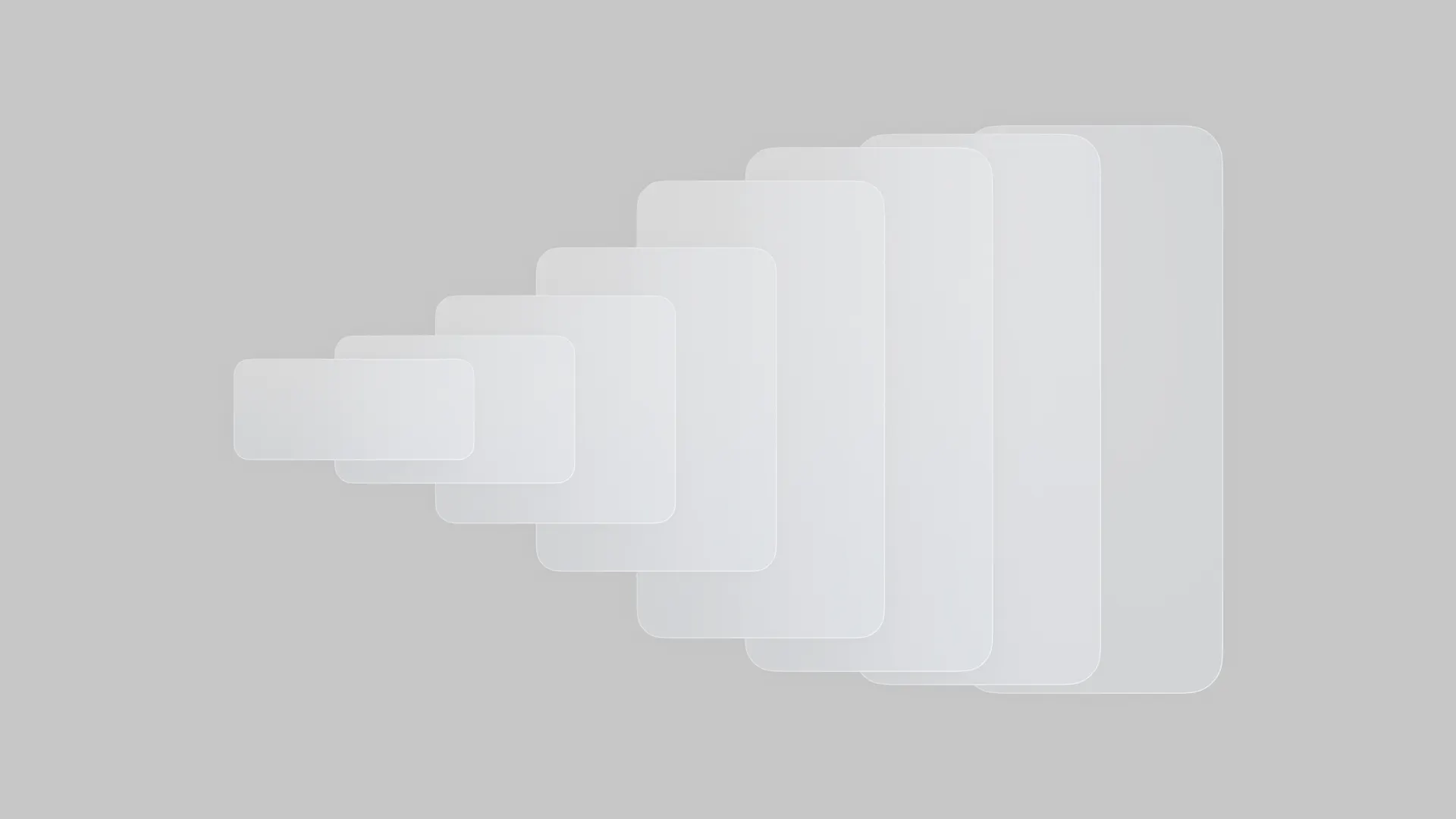 Transition animations: a practical guide