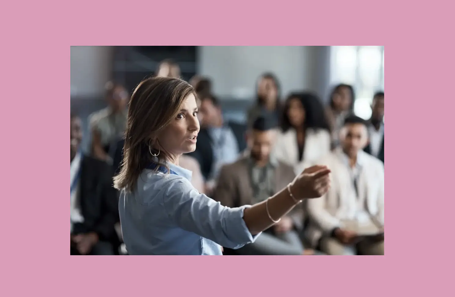 Personal Branding: What It Is & Why It Matters